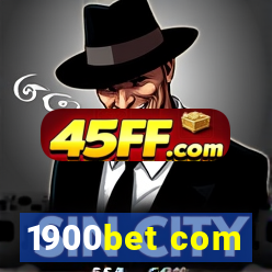 1900bet com